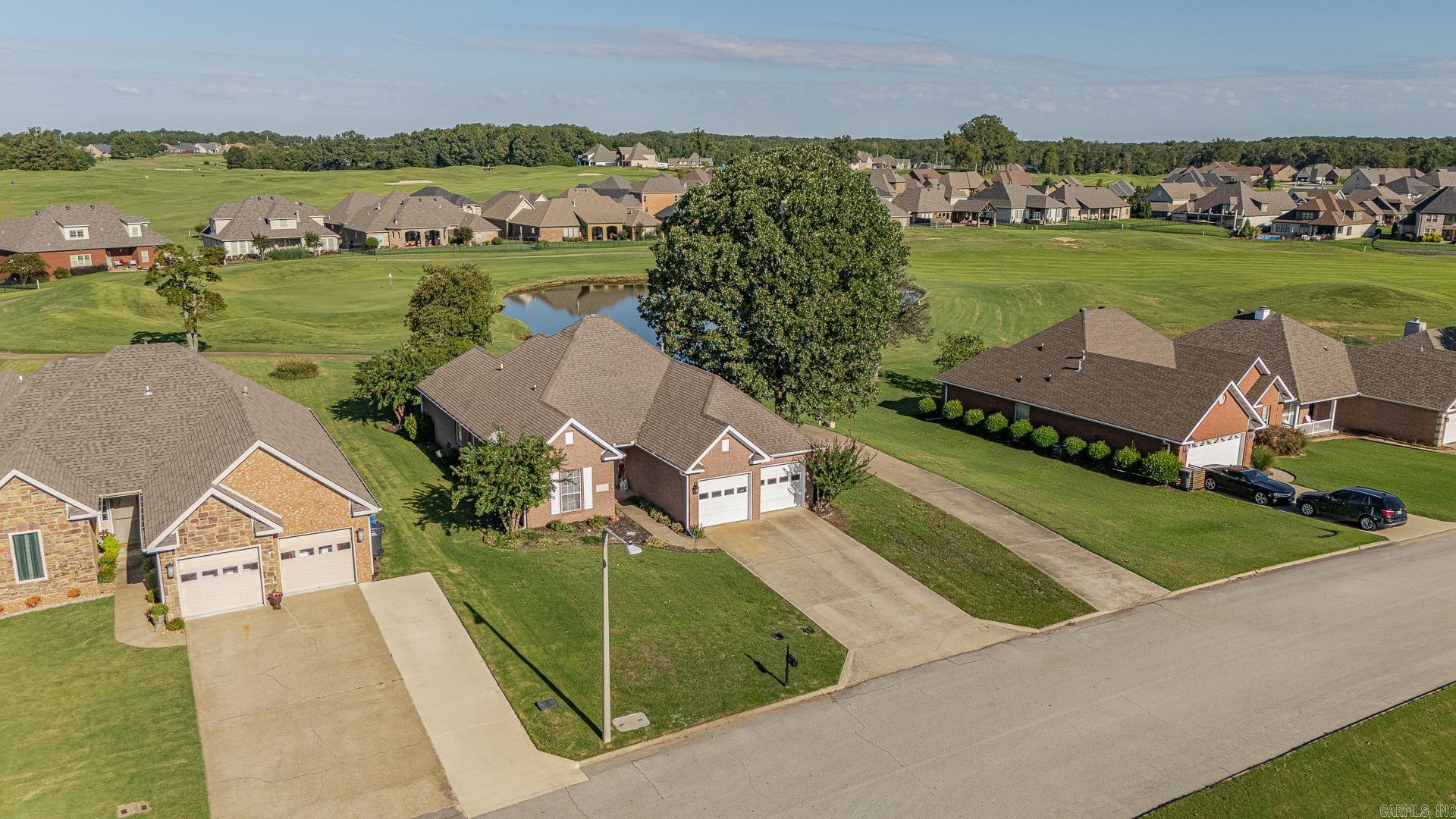 Sage Meadows Phase IIB - Residential