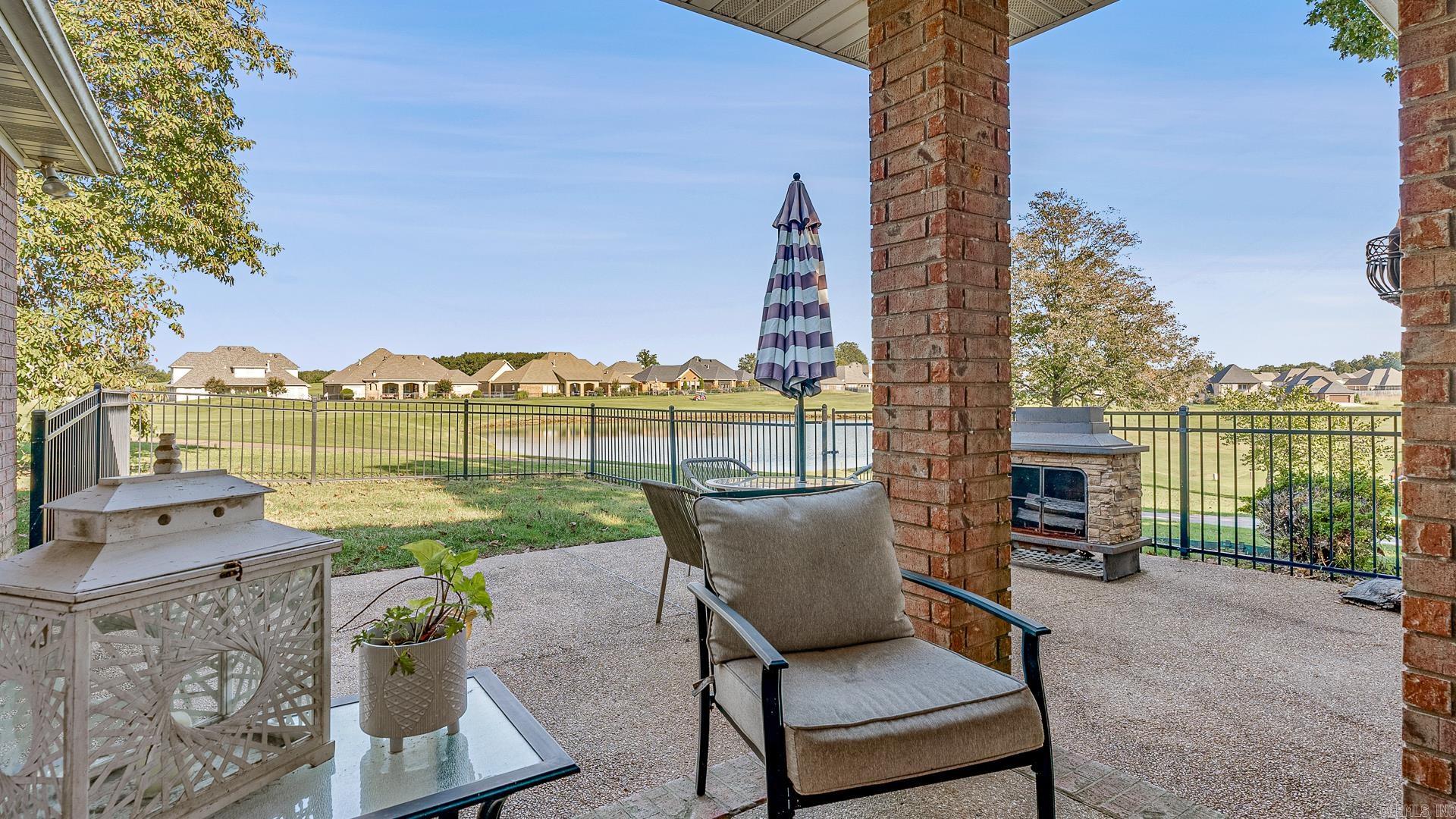 Sage Meadows Phase IIB - Residential