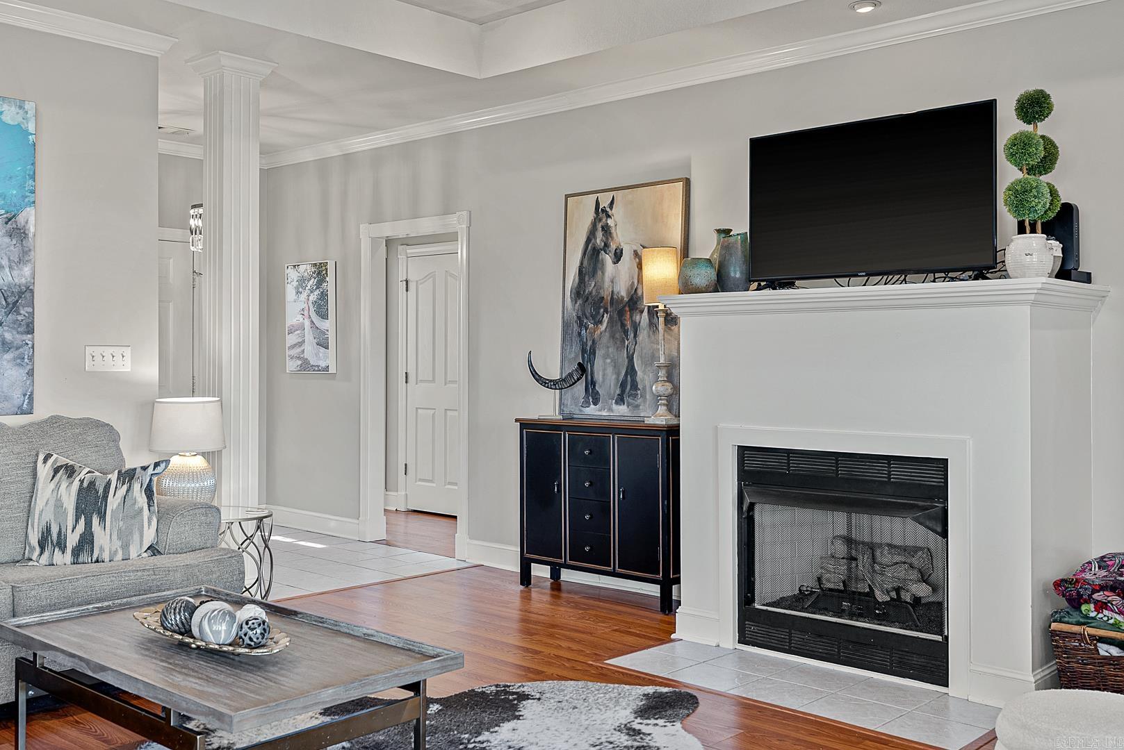 Sage Meadows Phase IIB - Residential