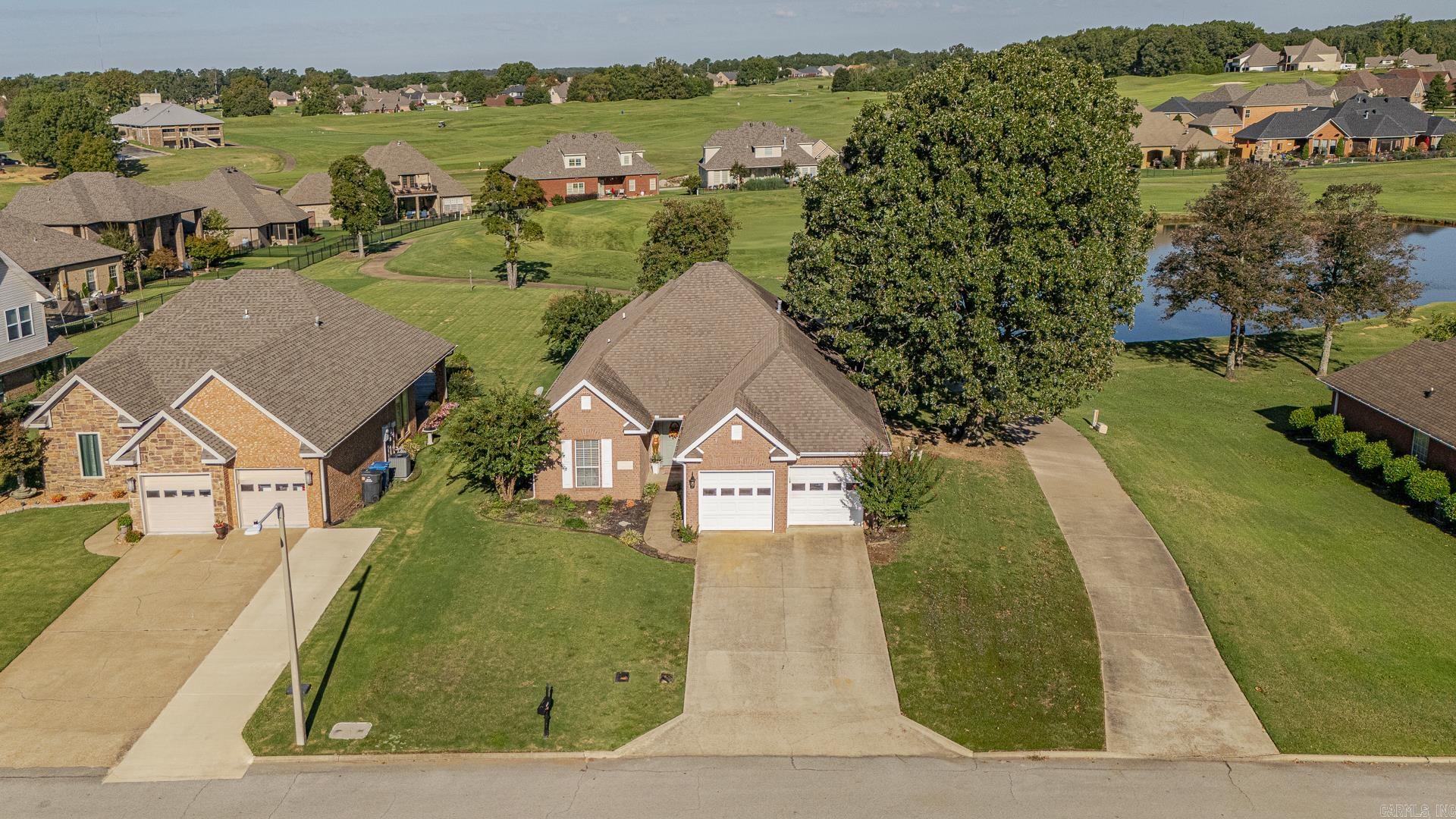 Sage Meadows Phase IIB - Residential