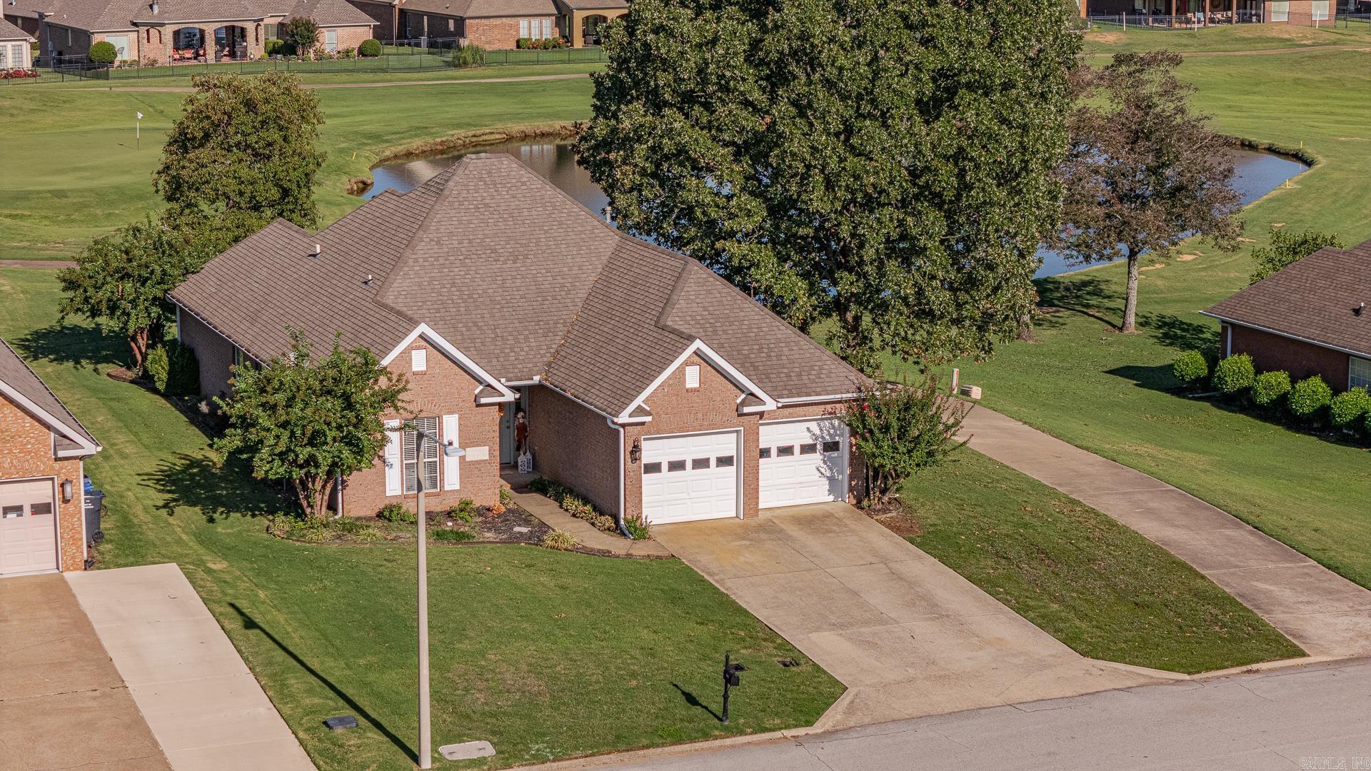 Sage Meadows Phase IIB - Residential