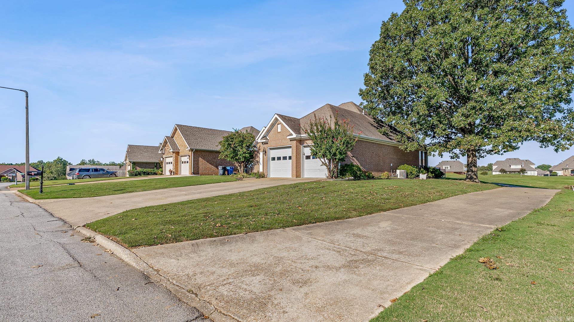 Sage Meadows Phase IIB - Residential