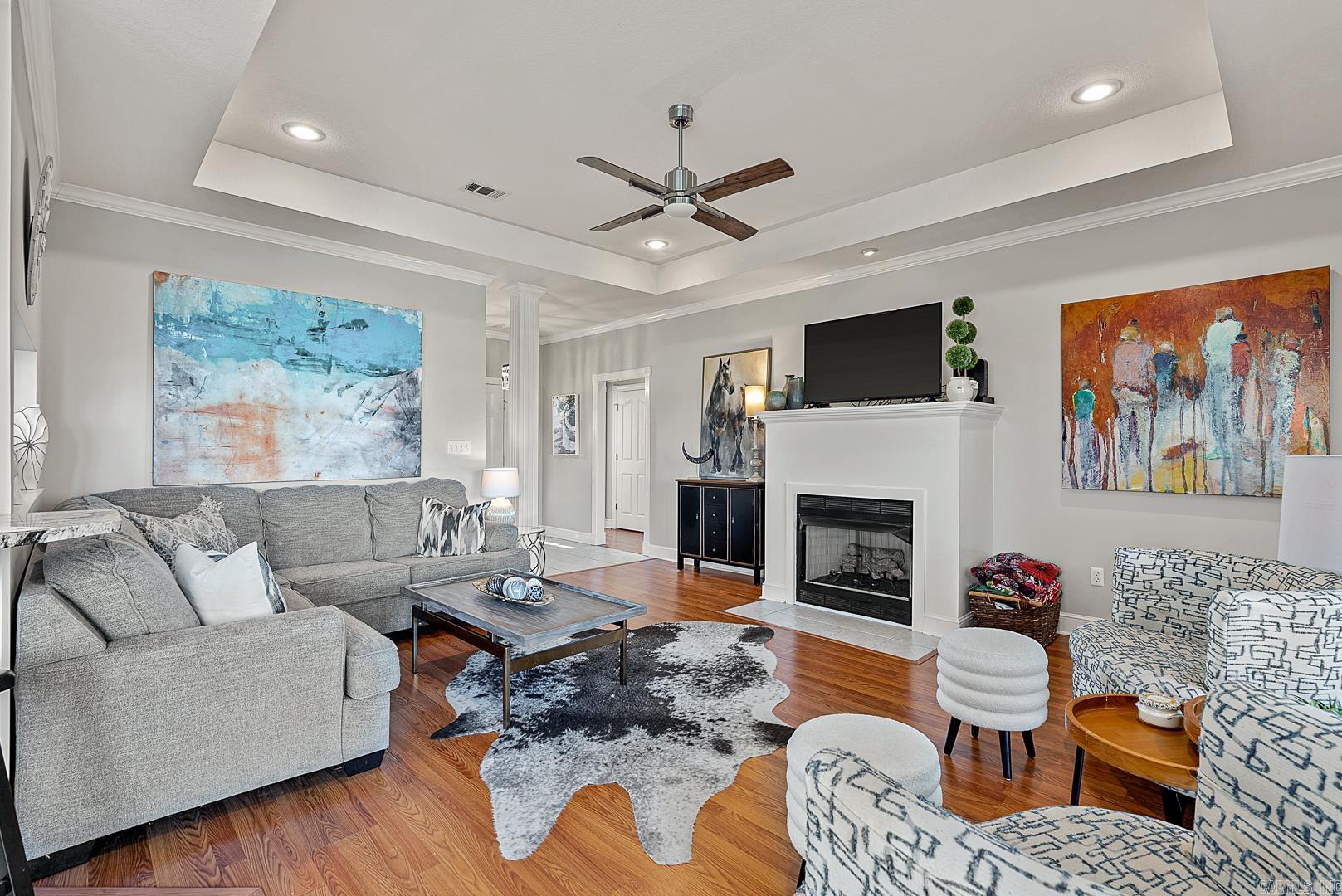 Sage Meadows Phase IIB - Residential