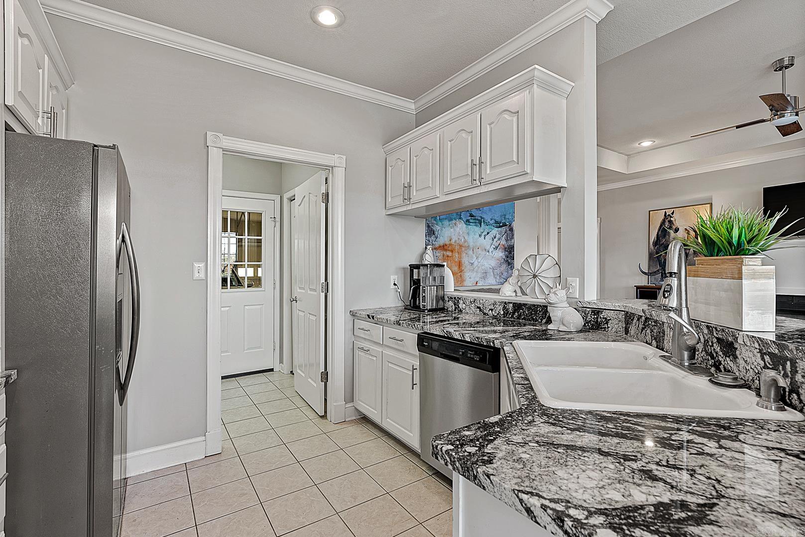 Sage Meadows Phase IIB - Residential