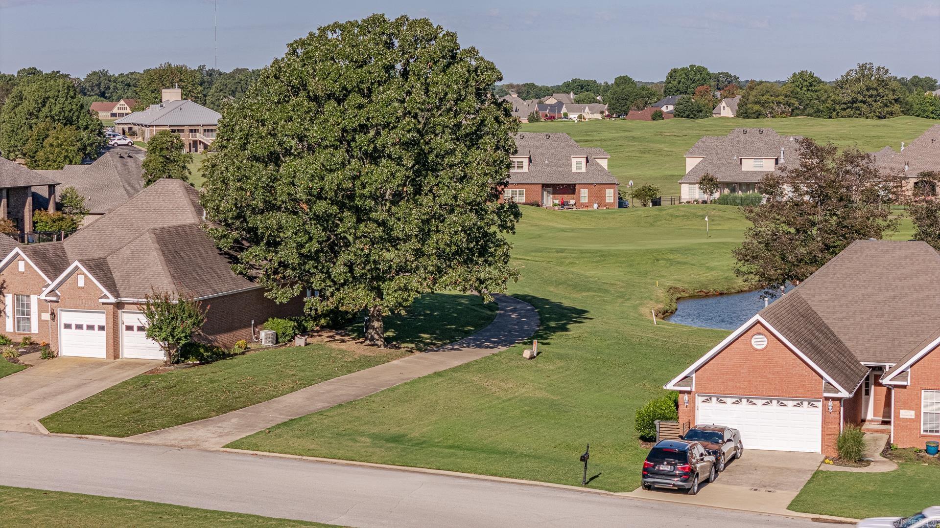 Sage Meadows Phase IIB - Residential