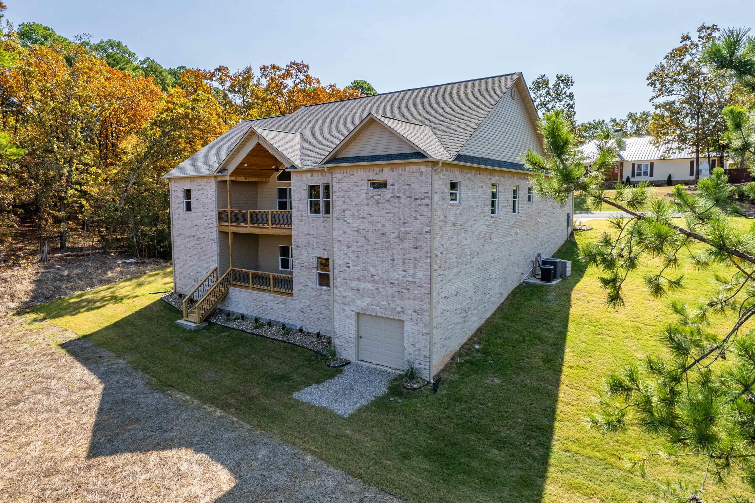 High Meadows Loop - Residential