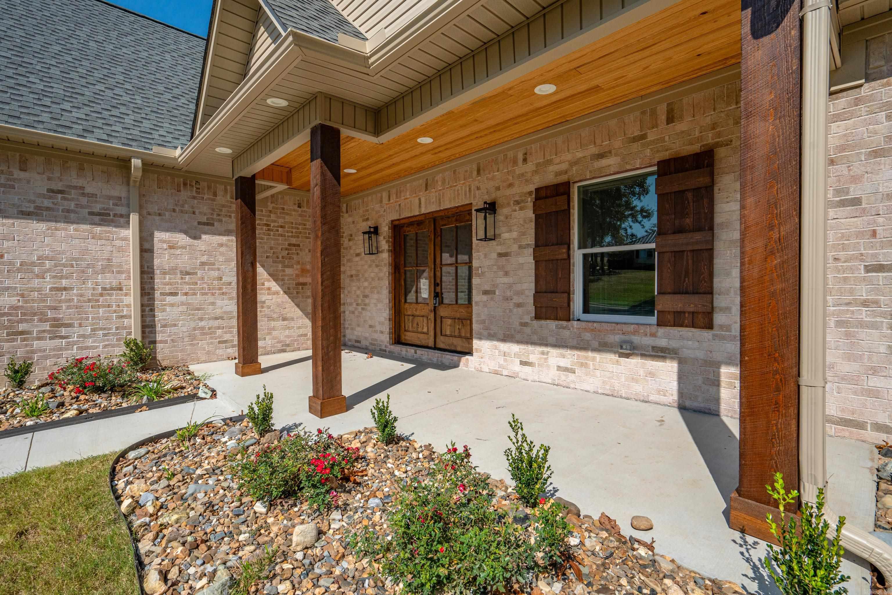 High Meadows Loop - Residential