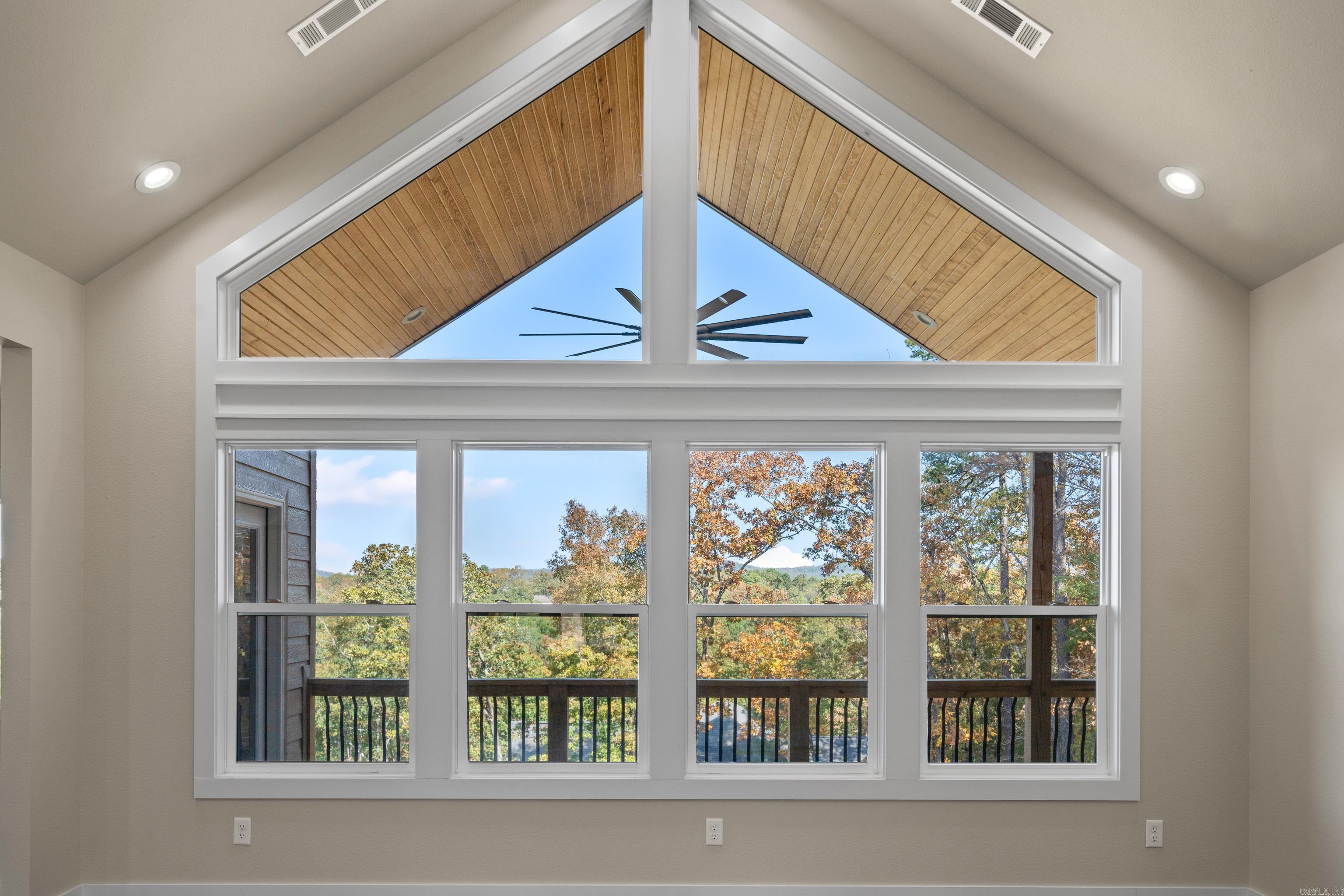 High Meadows Loop - Residential