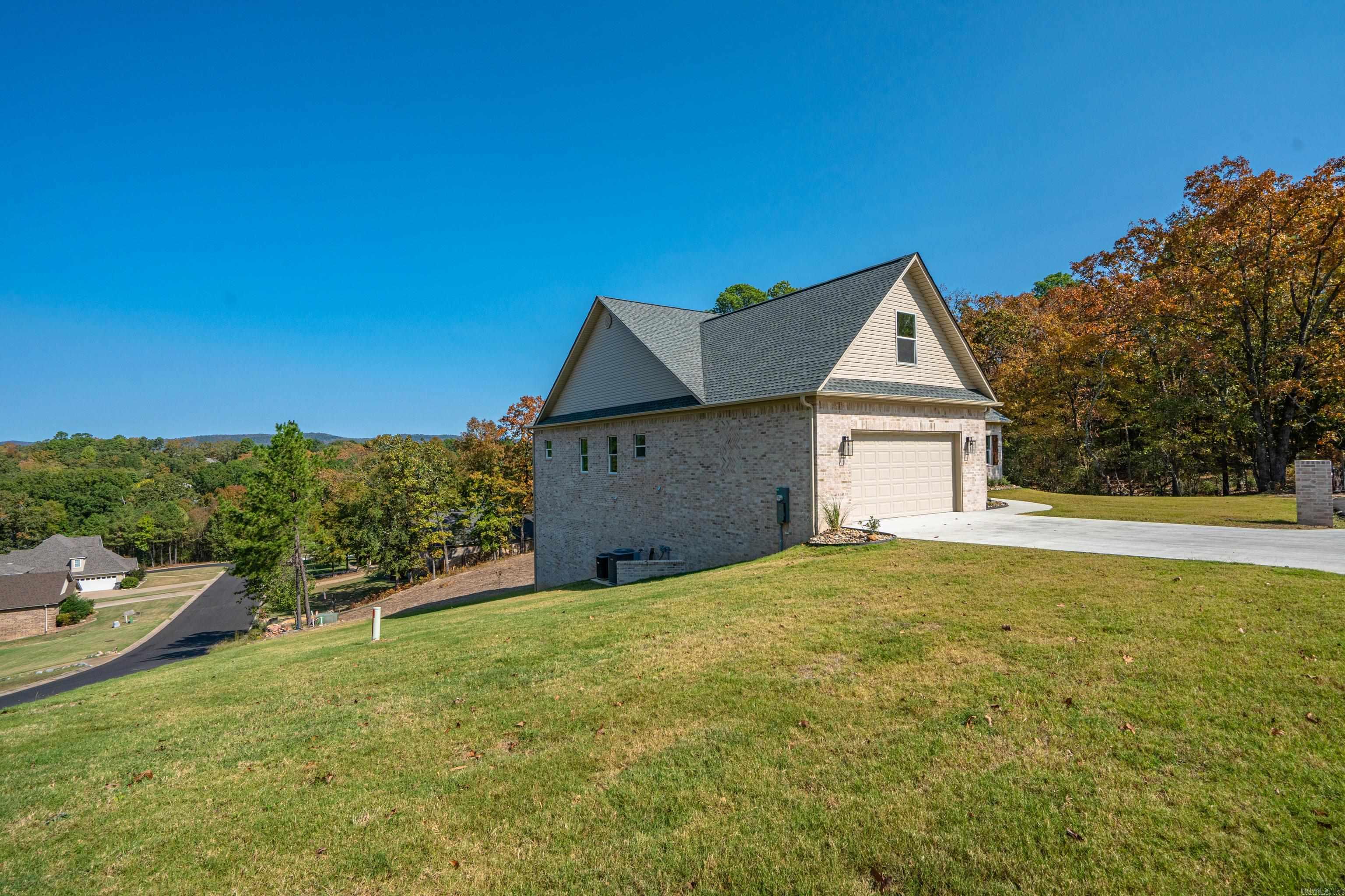 High Meadows Loop - Residential