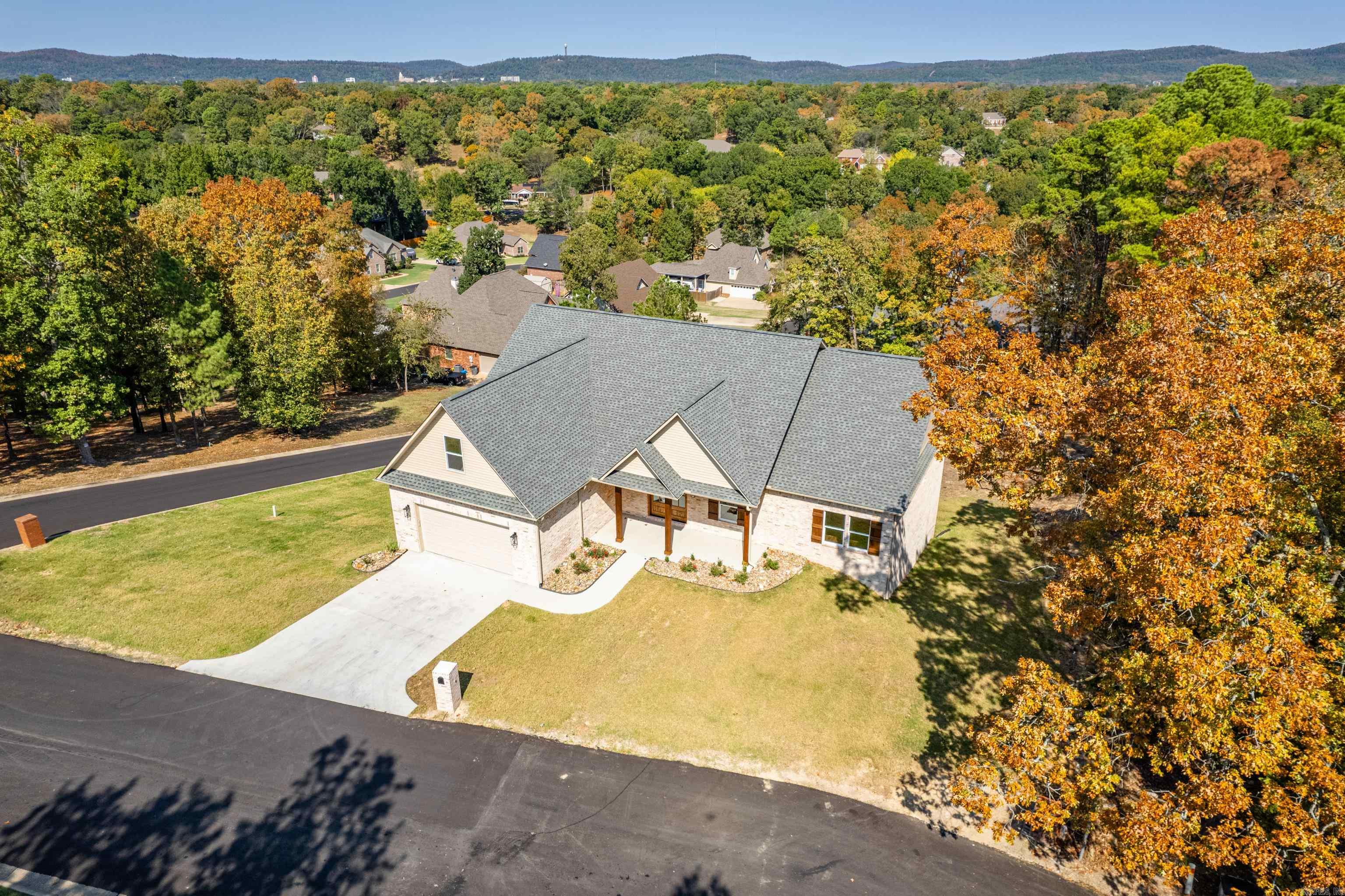 High Meadows Loop - Residential