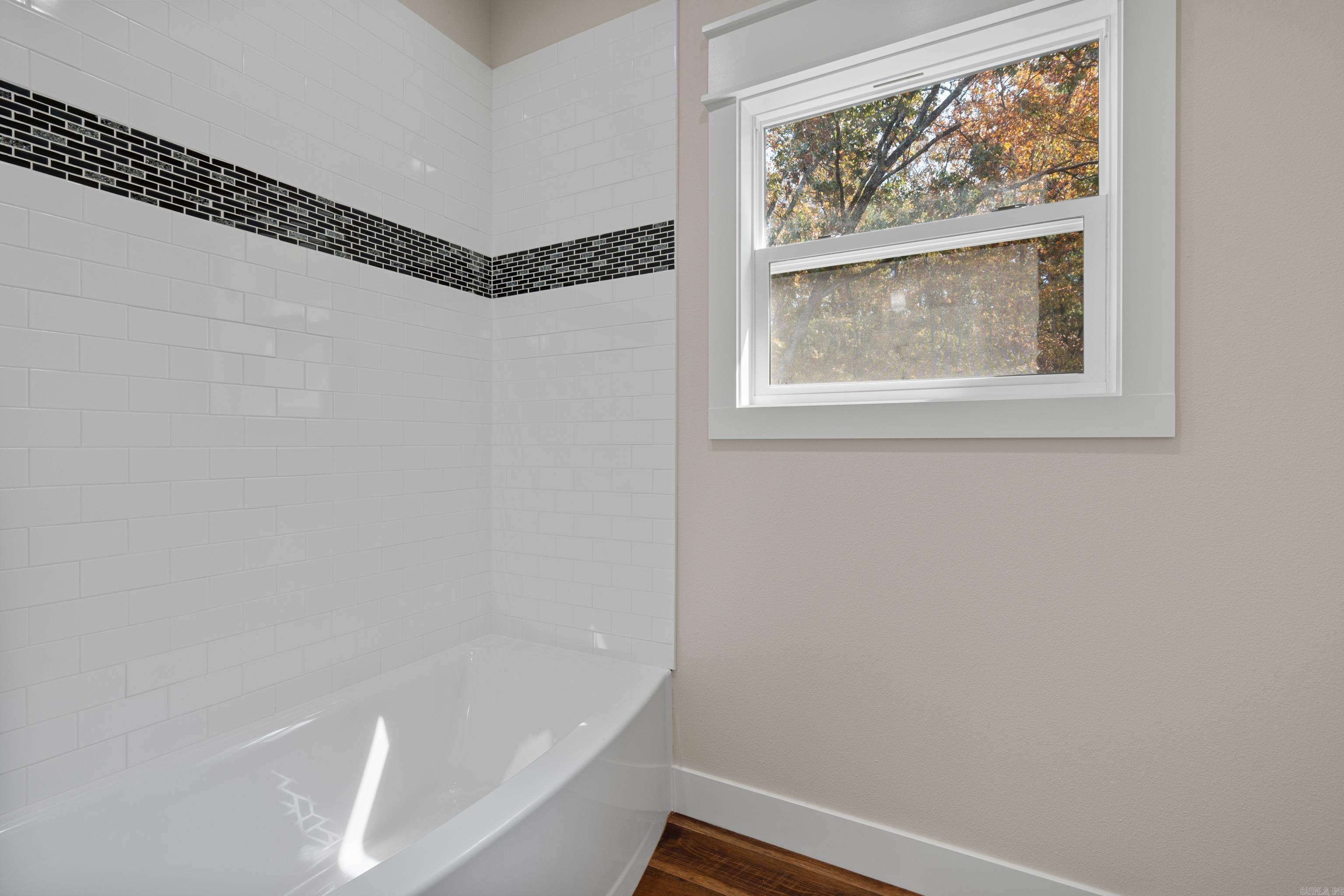 High Meadows Loop - Residential