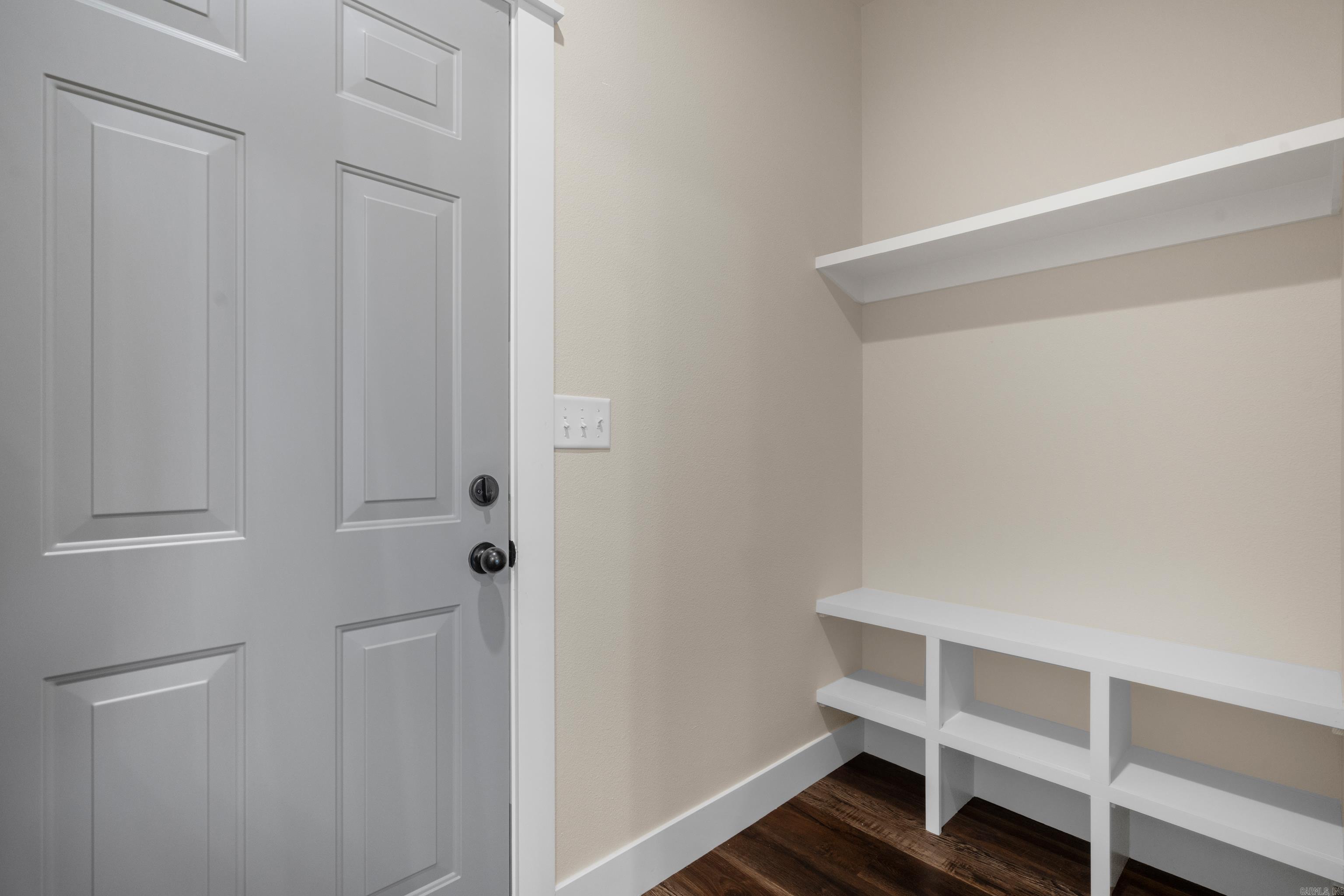 High Meadows Loop - Residential