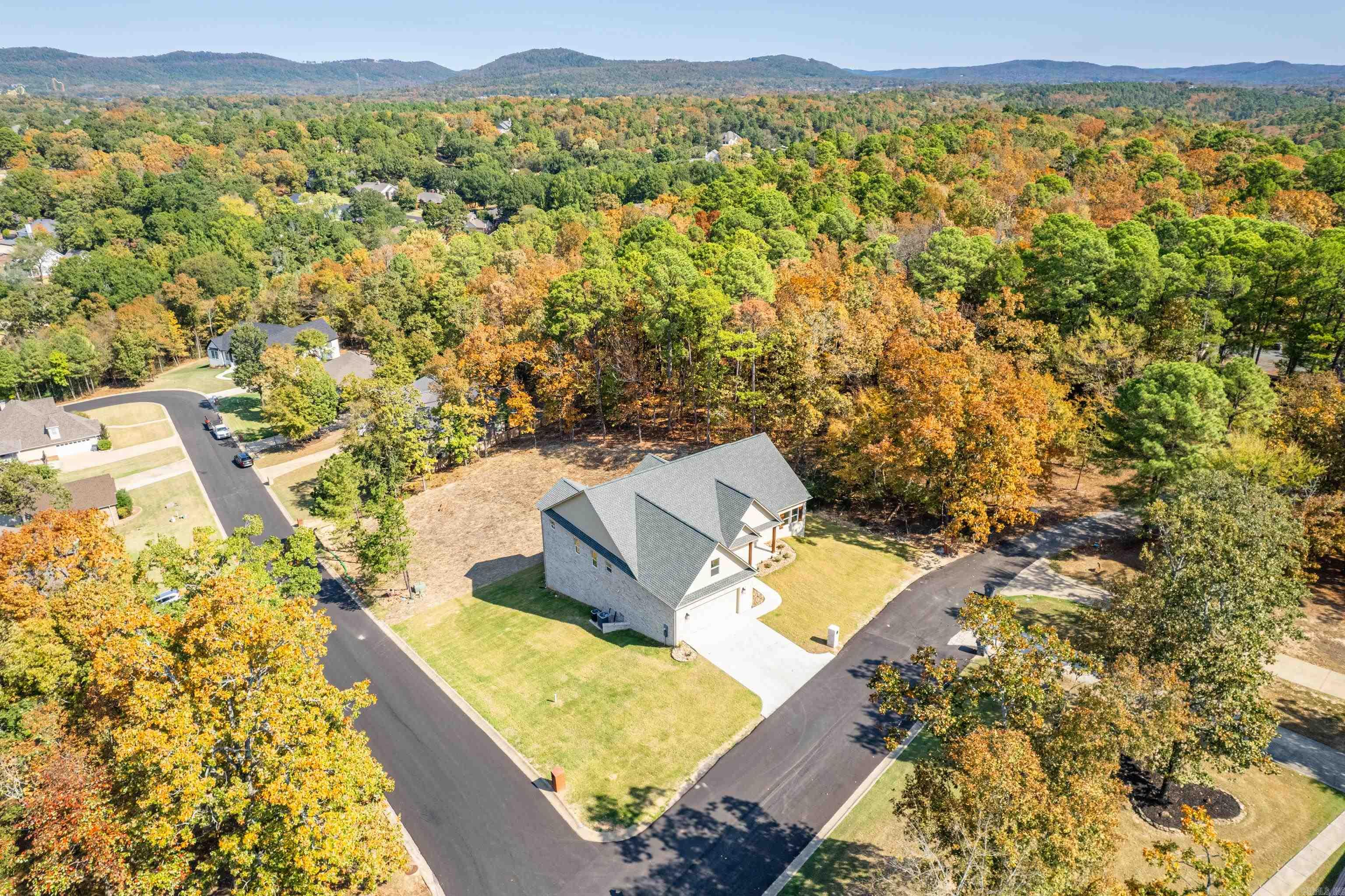 High Meadows Loop - Residential