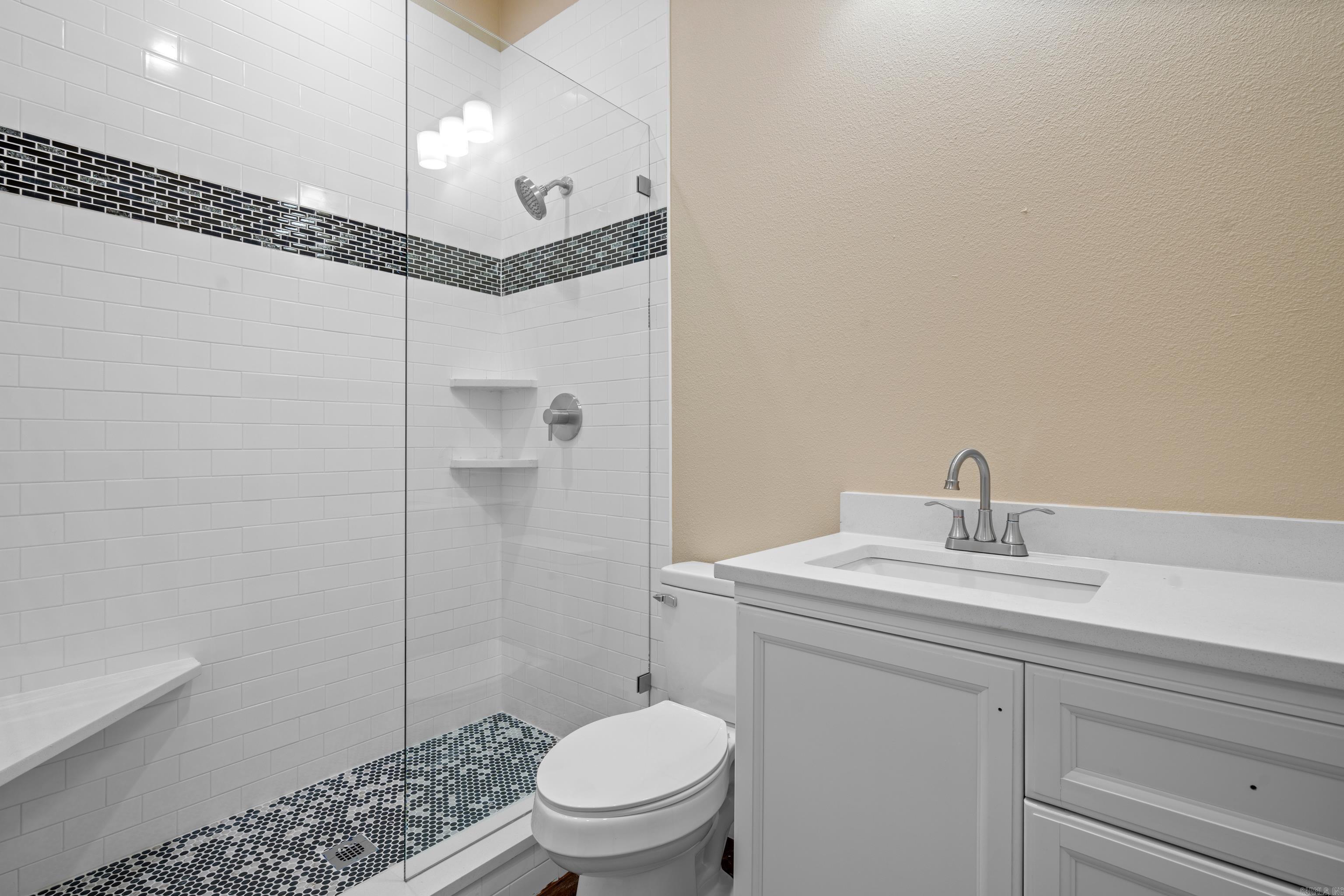 High Meadows Loop - Residential