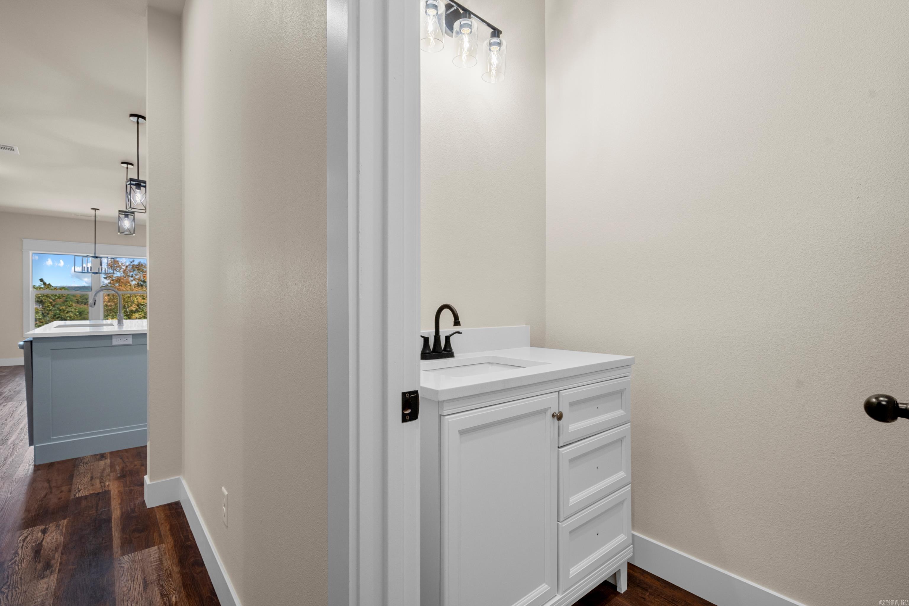 High Meadows Loop - Residential