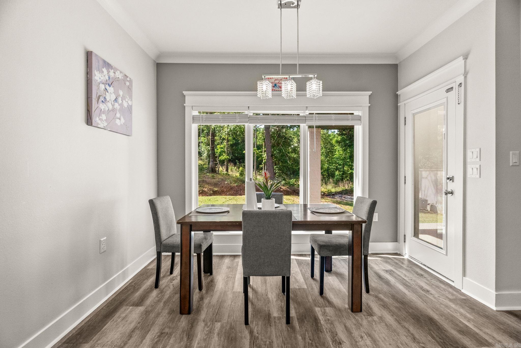 REGENCY HILLS - Residential