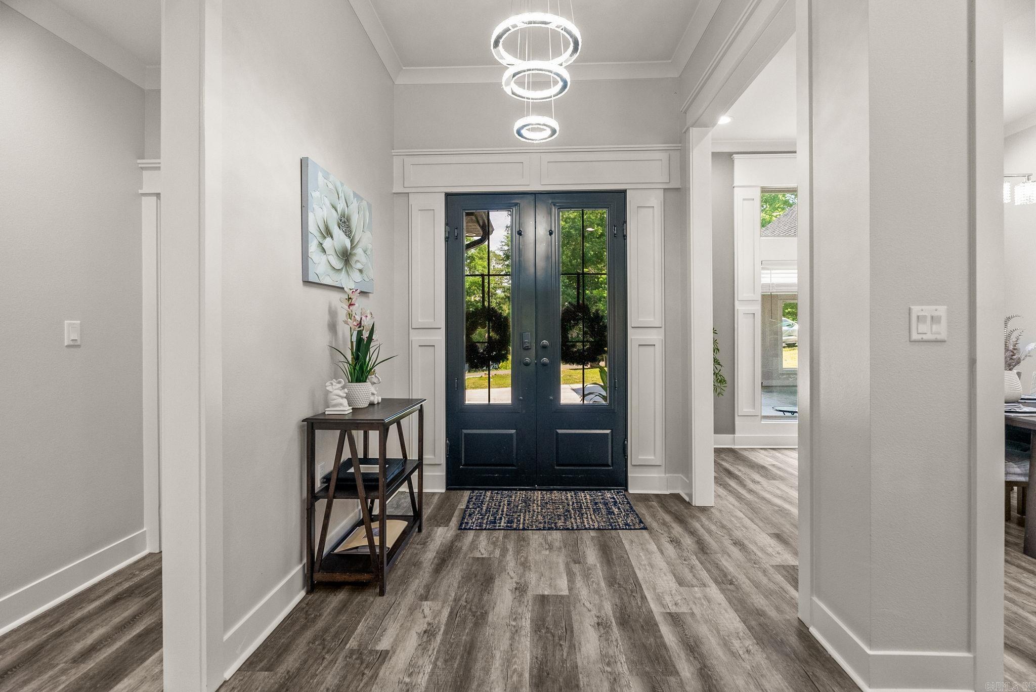 REGENCY HILLS - Residential
