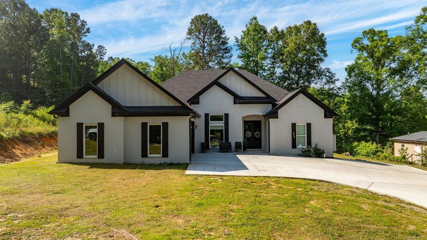 You don't want to miss out on this traditional-style home featuring 4 bedrooms, 2 full bath, and 1 half bath. This home offers functional layout with spacious living areas, comfortable bedrooms, and plenty of room of entertaining. A great blend of charm and convenience, perfect for everyday living.