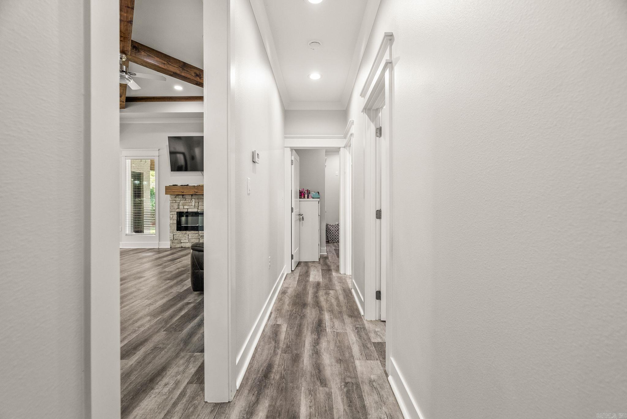 REGENCY HILLS - Residential