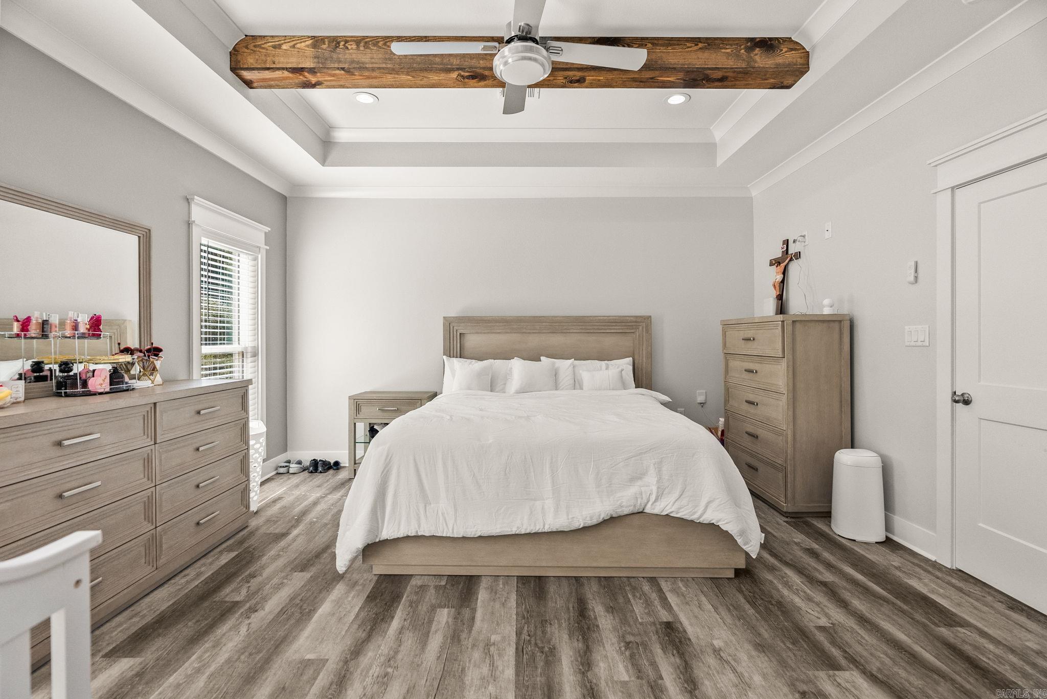 REGENCY HILLS - Residential