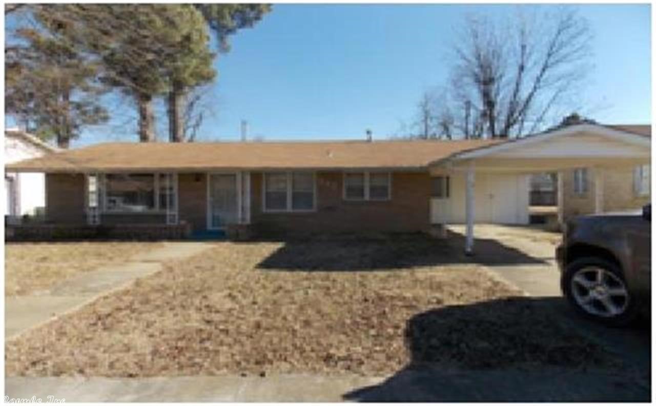 Rhodes & Taylor - Residential