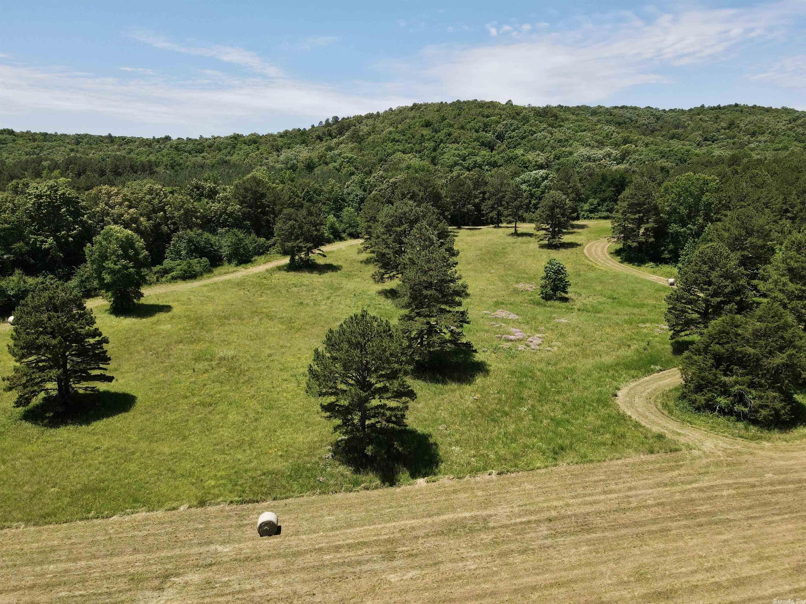 Metes & Bounds - Farm