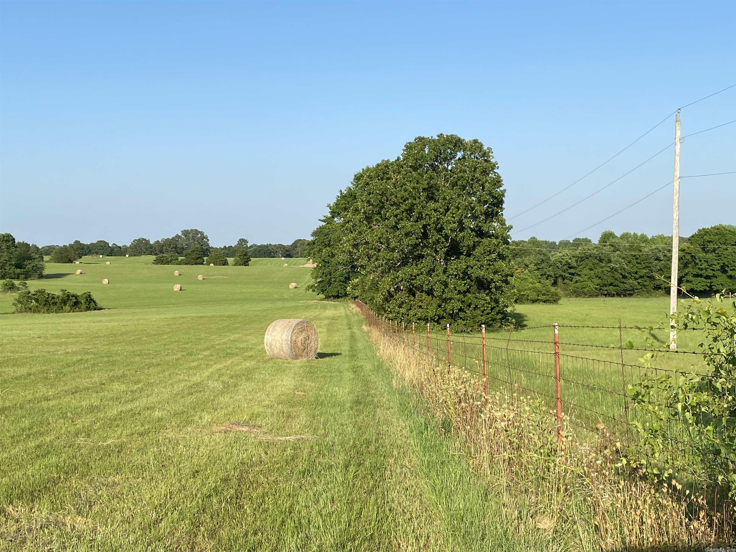 Metes & Bounds - Farm