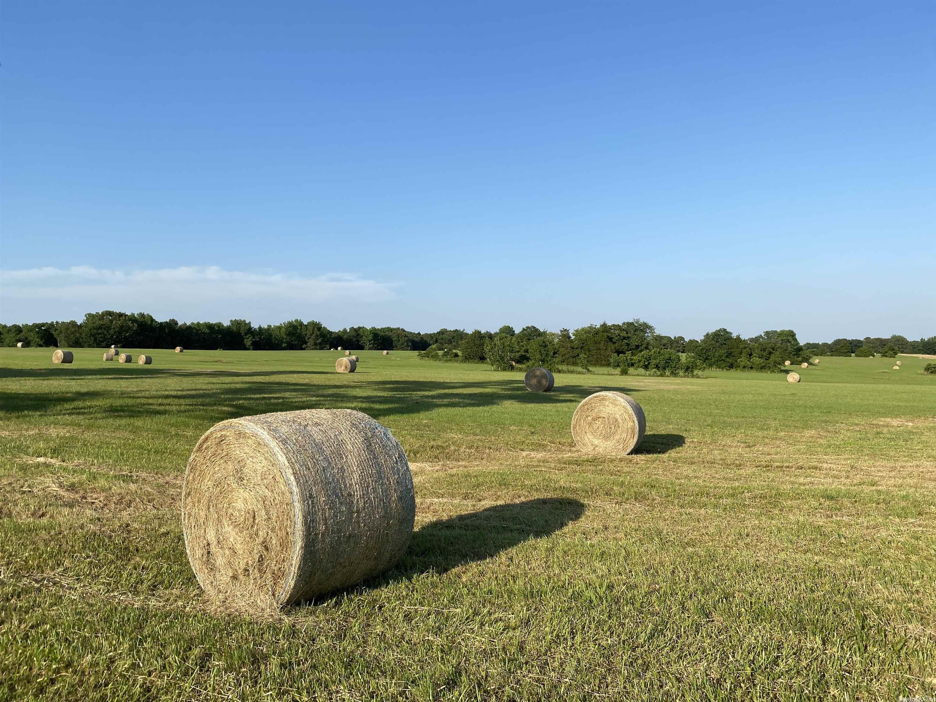 Metes & Bounds - Farm