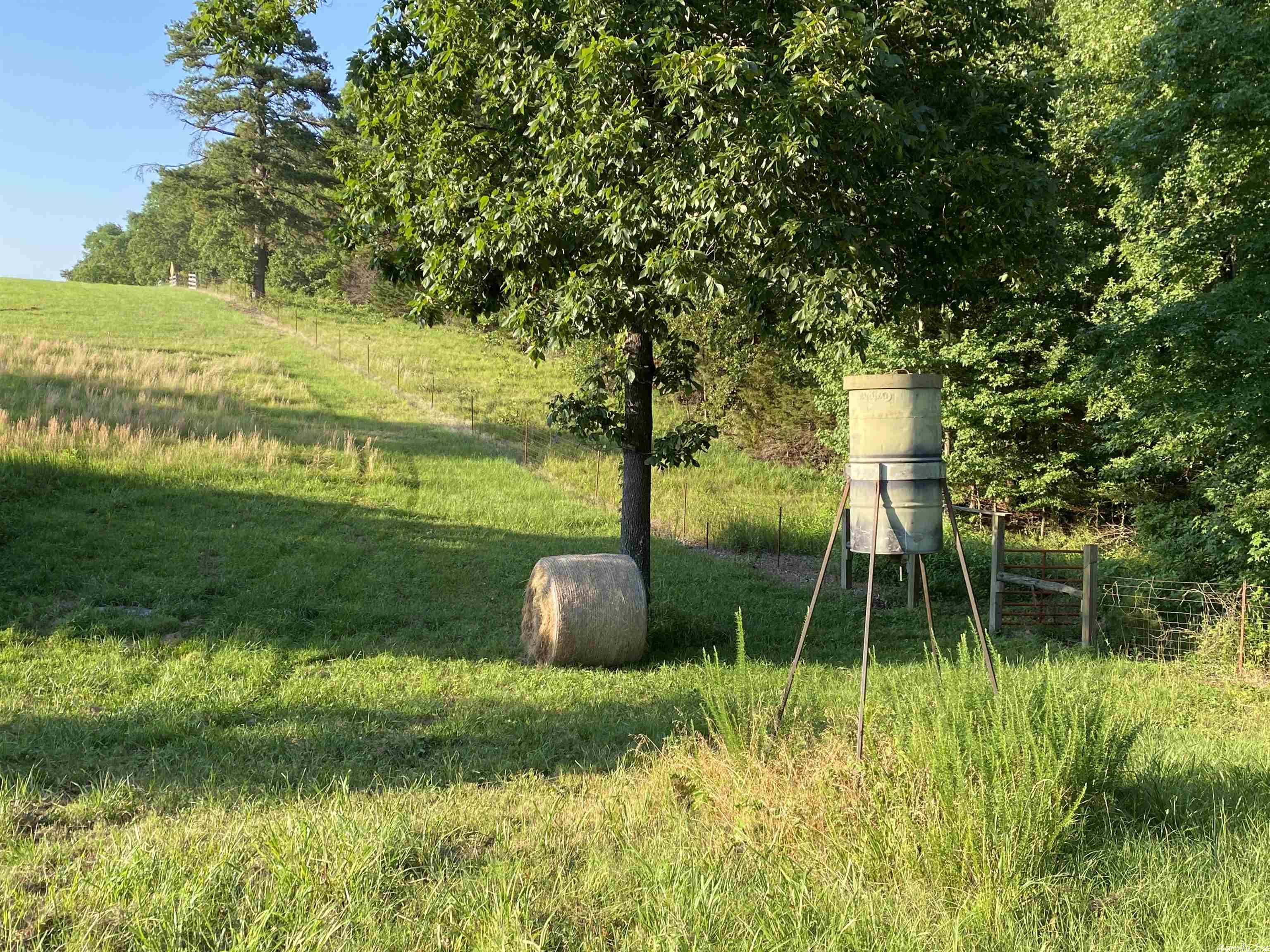 Metes & Bounds - Farm