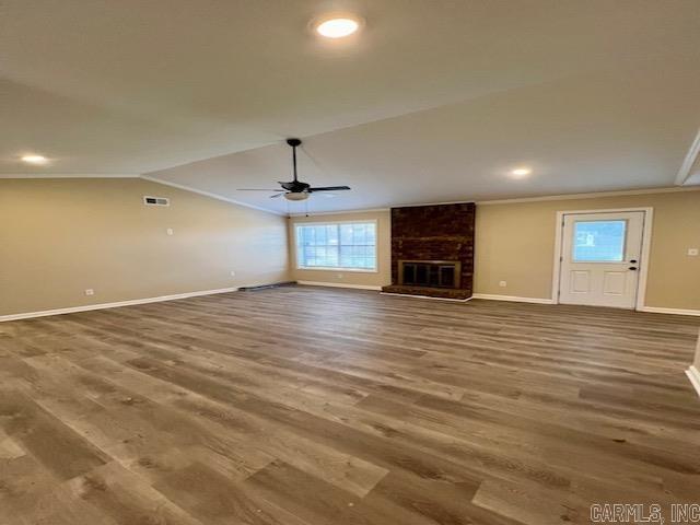 City of Forrest City - Residential