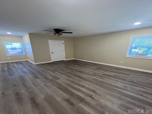 City of Forrest City - Residential