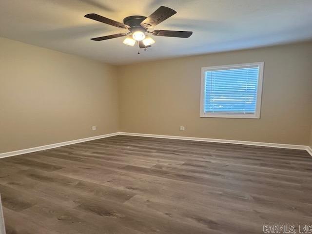 City of Forrest City - Residential