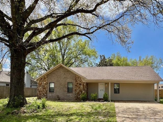 City of Forrest City - Residential