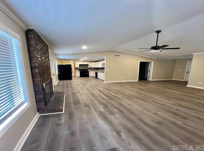 City of Forrest City - Residential