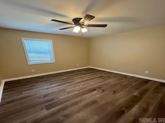 City of Forrest City - Residential