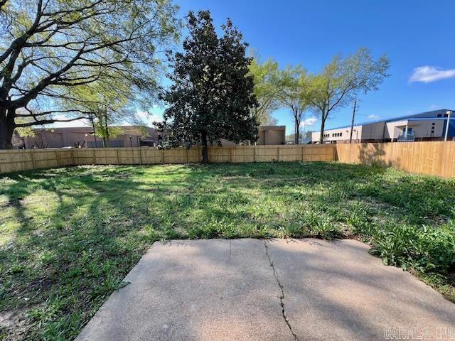 City of Forrest City - Residential