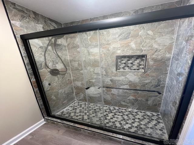 City of Forrest City - Residential