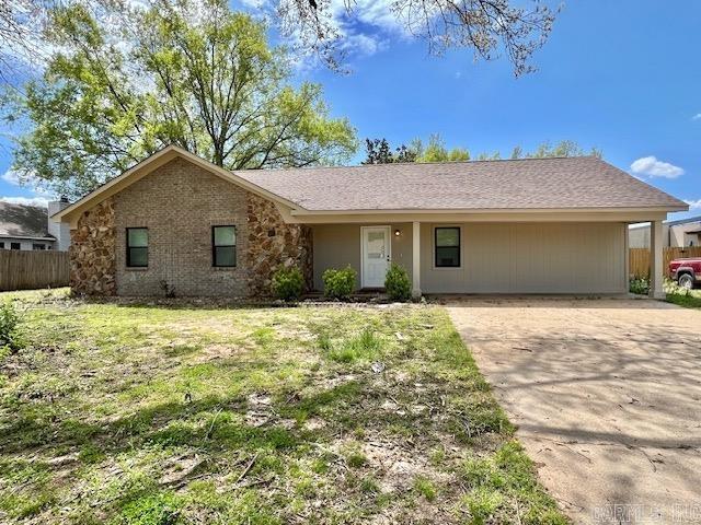 City of Forrest City - Residential