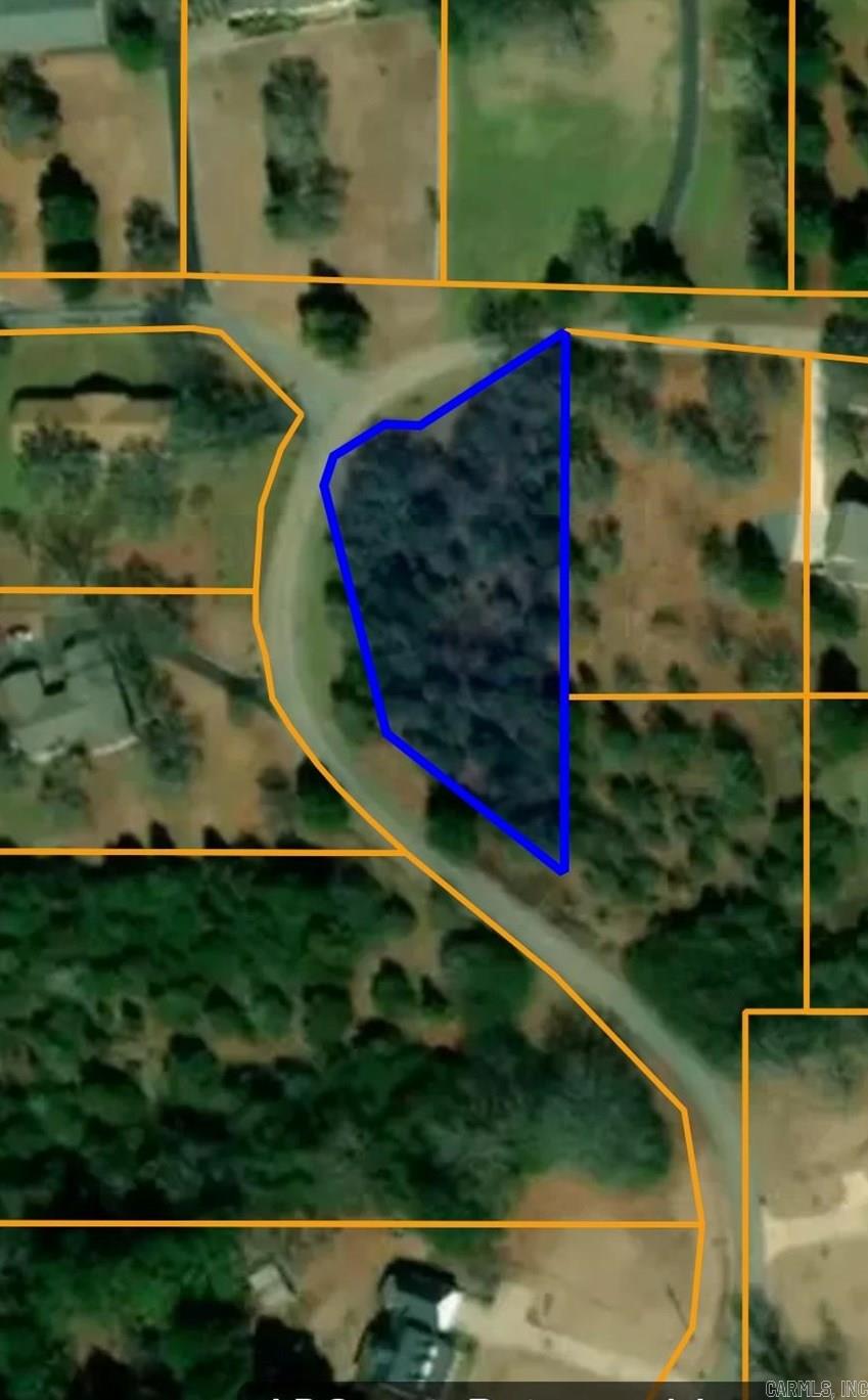 Priced to sell! This 0.5 acre lot is located in a quiet subdivision on the outskirts of searcy. City zoning does not allow mobile homes but there are no subdivision restrictions. You can build whatever size or style of home you want. Call me today for more details.