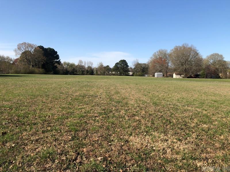 Searcy Outlets - Land