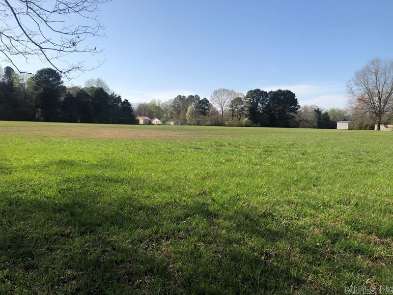 Searcy Outlets - Land