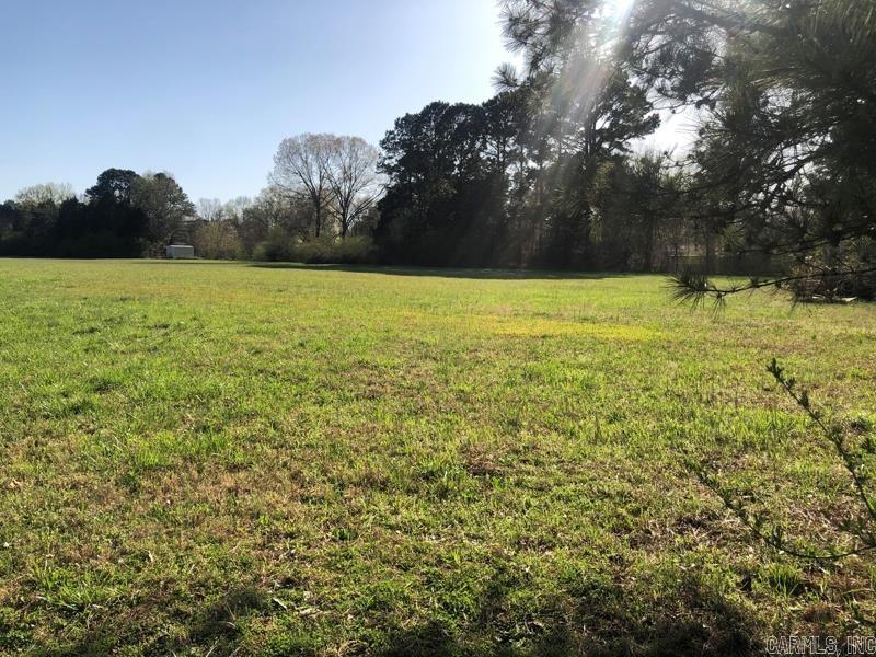 Searcy Outlets - Land