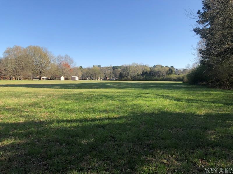 Searcy Outlets - Land