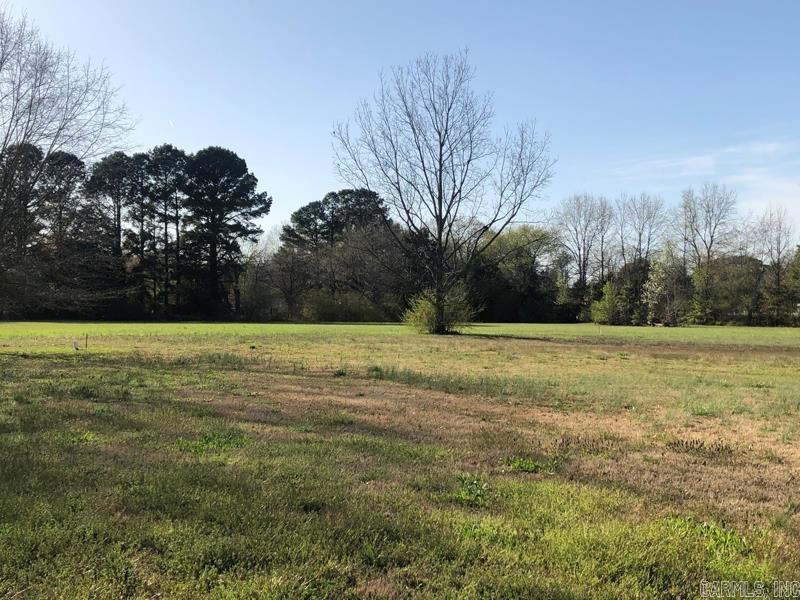 Searcy Outlets - Land