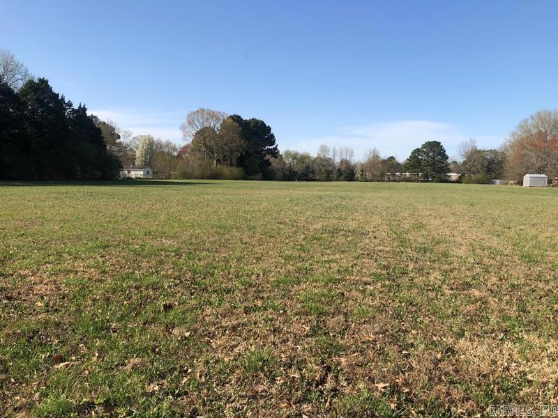 Searcy Outlets - Land