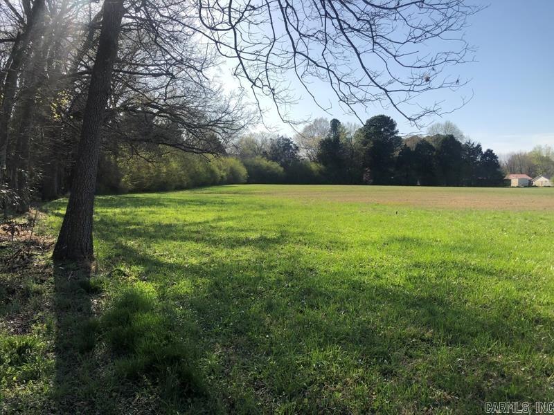 Searcy Outlets - Land