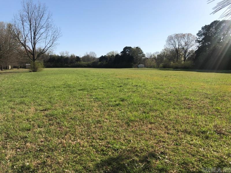 Searcy Outlets - Land