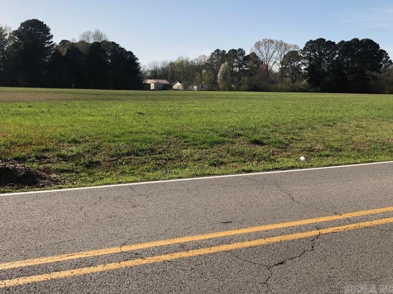 Searcy Outlets - Land