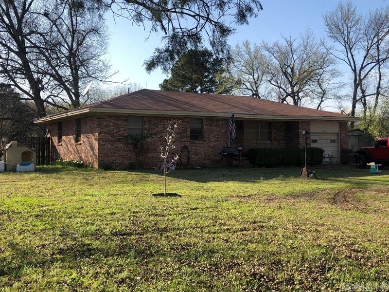 Searcy Outlets - Land