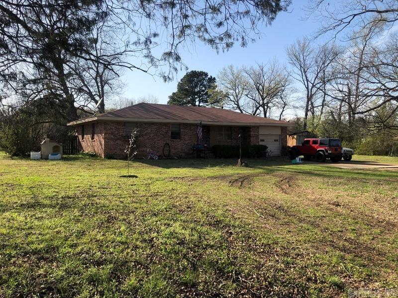 Searcy Outlets - Land